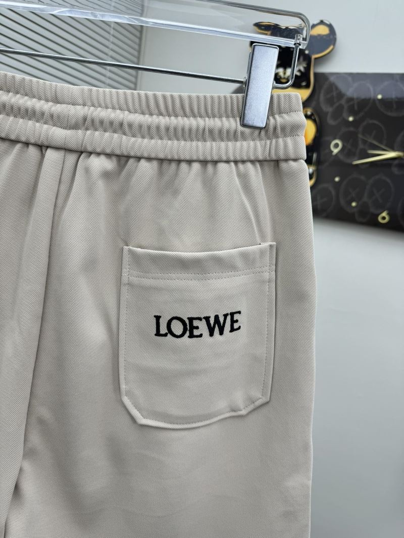 Loewe Short Pants